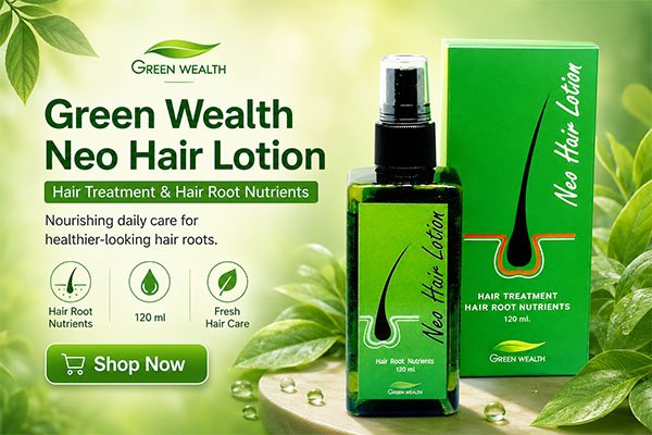 Special Offer Banner