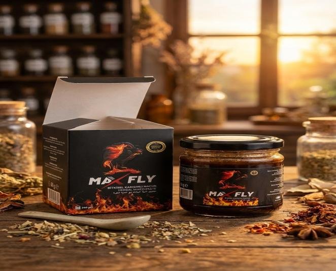 Max Fly Paste in Pakistan