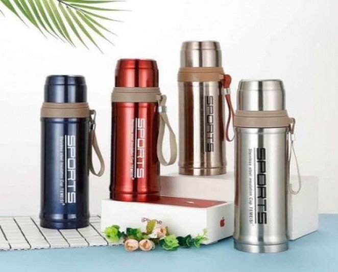 24 Hours Hot And Cold Water Bottle