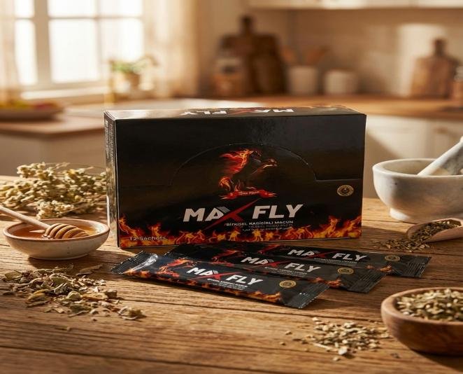 Max Fly Honey in Pakistan