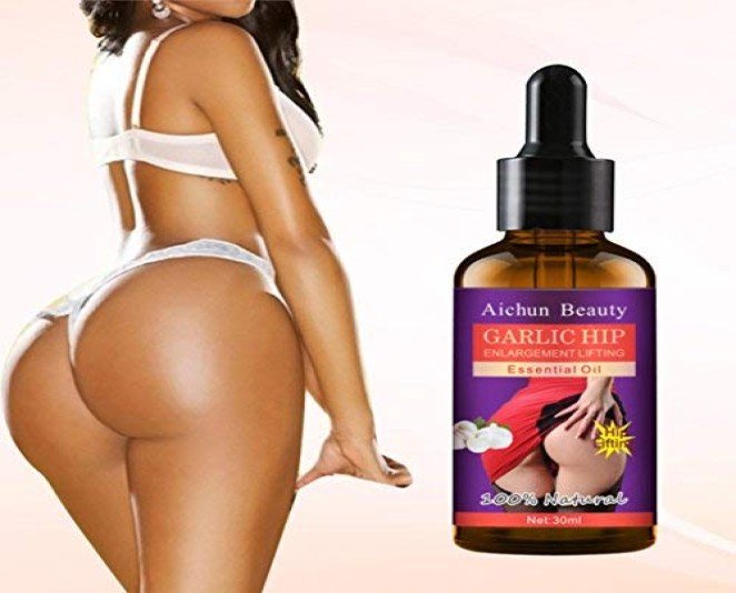 Beauty Hip Enlarging Essential Oil Price In Pakistan