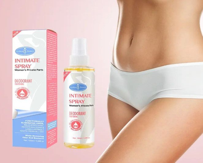 Women Private Parts Care Deodorant Tightening