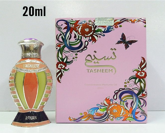 Afnan Tasneem Perfume In Pakistan