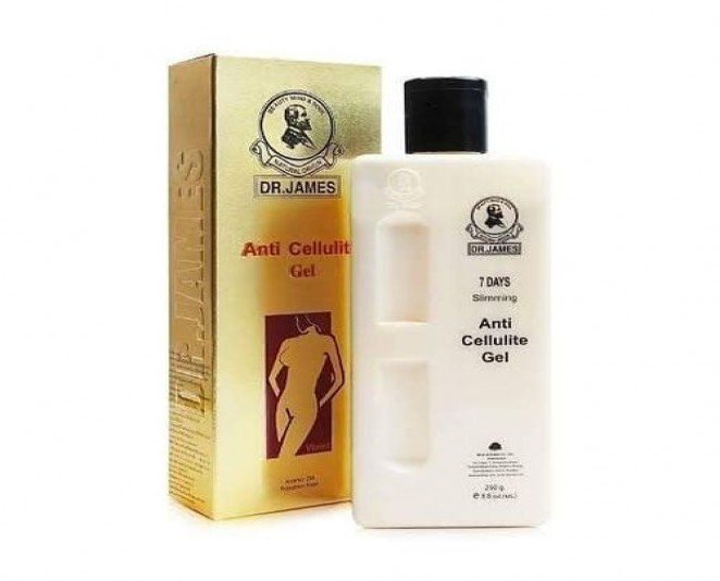 Anti Cellulite Gel Price In Pakistan