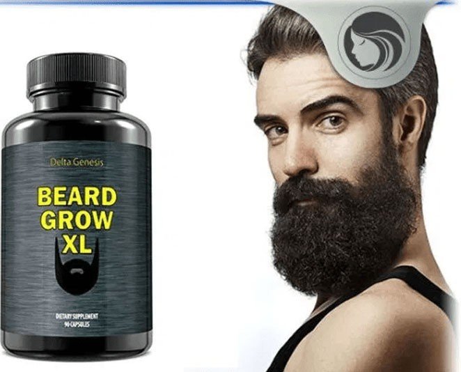 Beard Growth Oil Price In Pakistan
