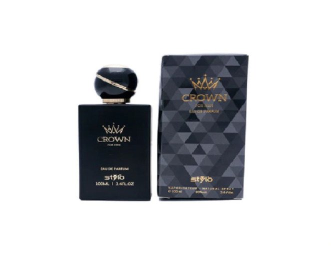Crown Perfume Price In Pakistan