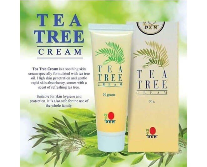 DXN Tea Tree Cream In Pakistan