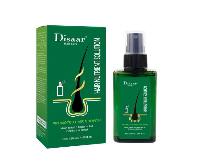 Disaar Hair Spray, Disaar Hair Spray For Hair Loss