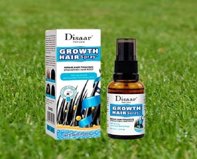Disaar Hair Care Growth Hair Spray In Pakistan