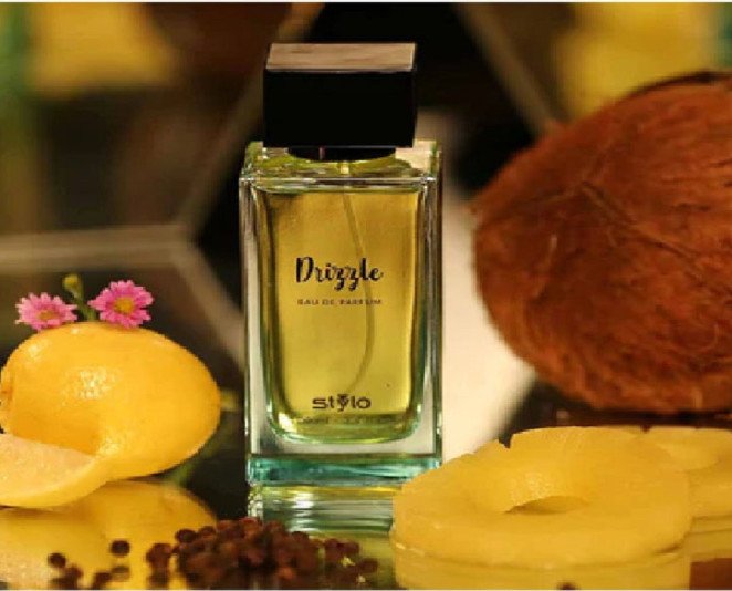 Drizzle Unisex Perfume Price In Pakistan