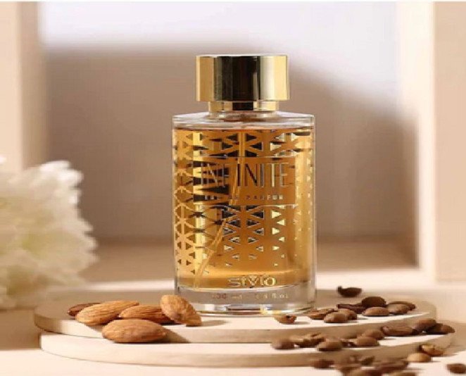 Infinite Perfume Price In Pakistan
