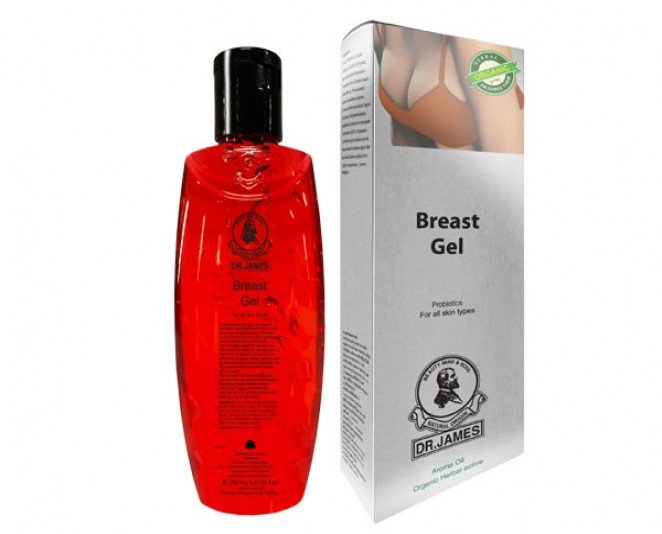 Breast Enlargement Gel Price In Pakistan