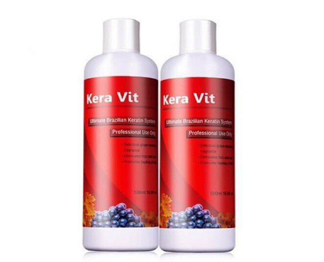 Kera Vit Price In Pakistan