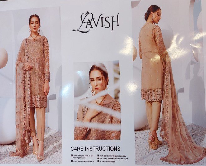 Lavish D-06 Price In Pakistan