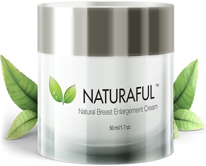 Naturaful Breast Enlargement Cream