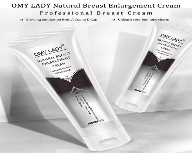 Omy Lady Breast Cream