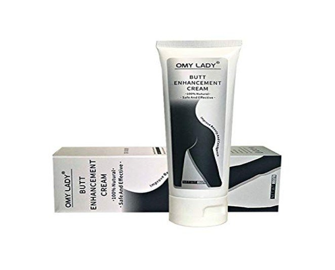 Omy Lady Butt Enhancement Cream