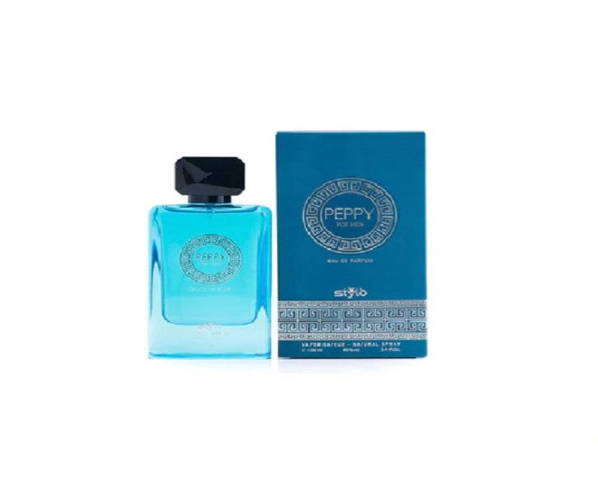 Peppy Perfume Price In Pakistan