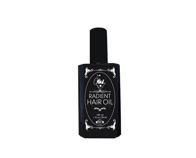 Radiant Hair Oil In Pakistan