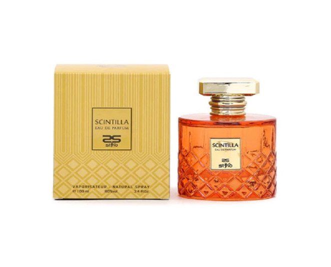 Scintilla Perfume Price In Pakistan