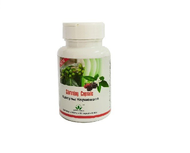 Slimming Capsule Price in Pakistan