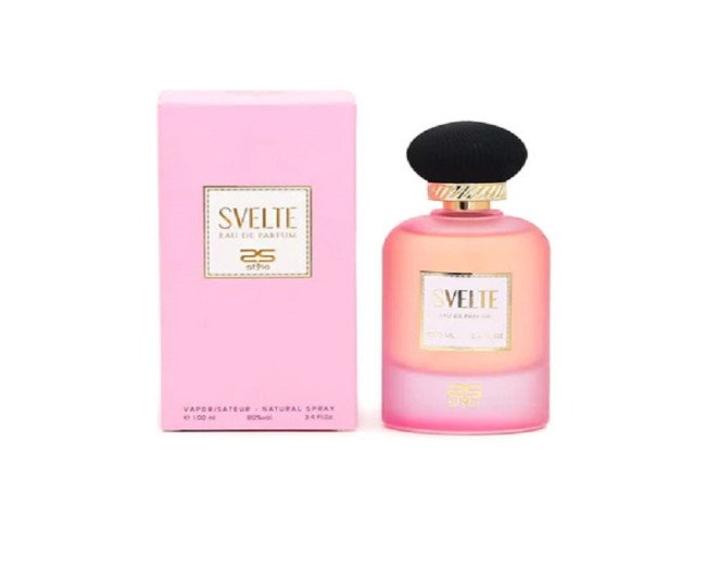 Svelte Perfume Price In Pakistan