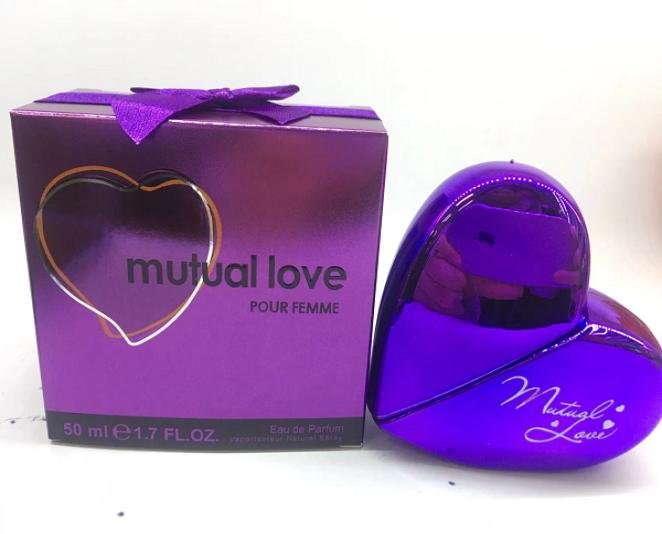 Mutual Love Perfume For Women in Pakistan