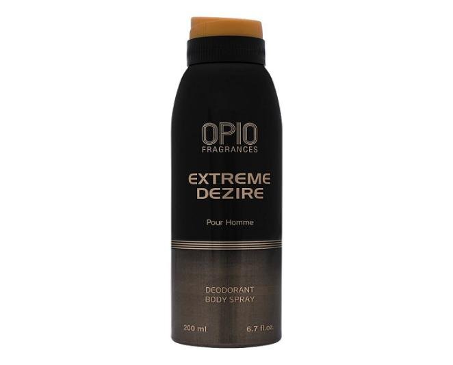 Extreme Dezire Body Spray For Men in Pakistan