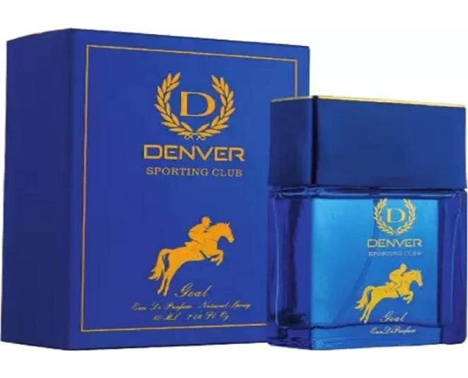 Denver Sporting Club Perfume in Pakistan