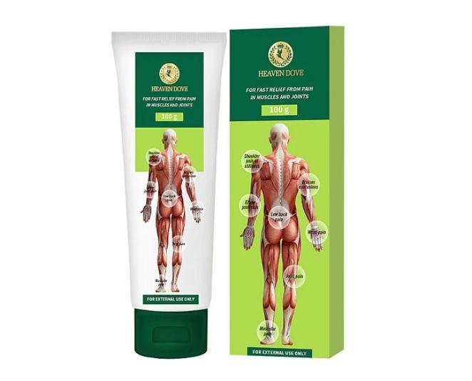 CBD Pain Relief Cream Price in Pakistan