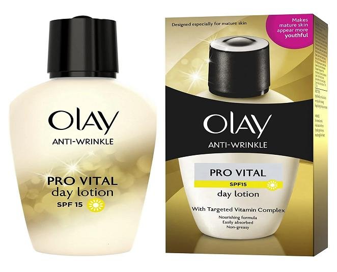 Olay Anti Wrinkle Pro Vital Lotion Price in Pakistan