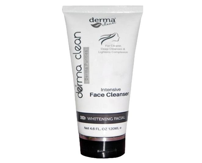 Derma Clean Intensive Face Cleanser Price in Pakistan