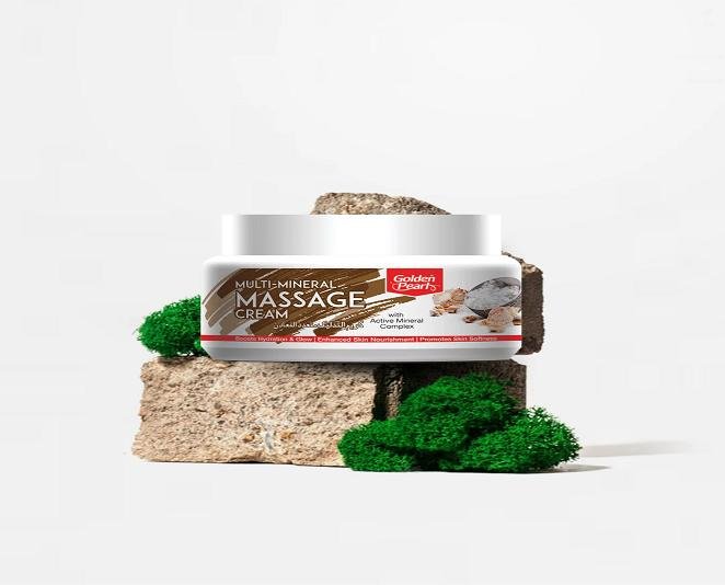 Multi Mineral Massage Cream Price in Pakistan