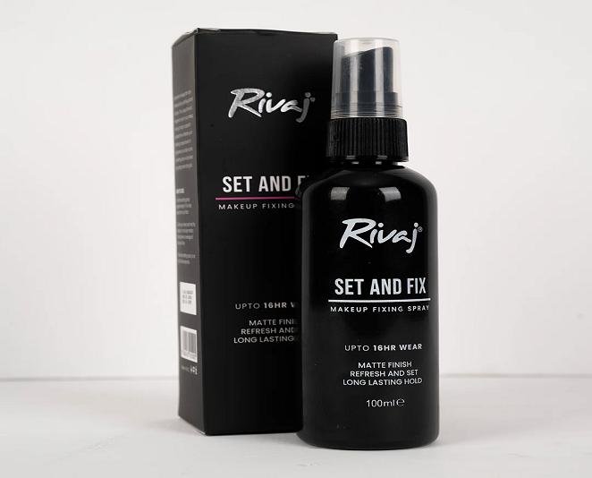 Rivaj Makeup Fixer Price in Pakistan