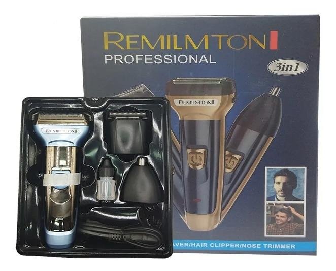 Remington Professional 3 in 1 Shaver Price in Pakistan