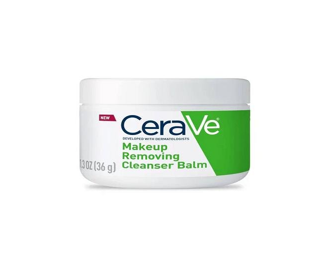 Cerave Makeup Removing Cleansing Balm Price in Pakistan