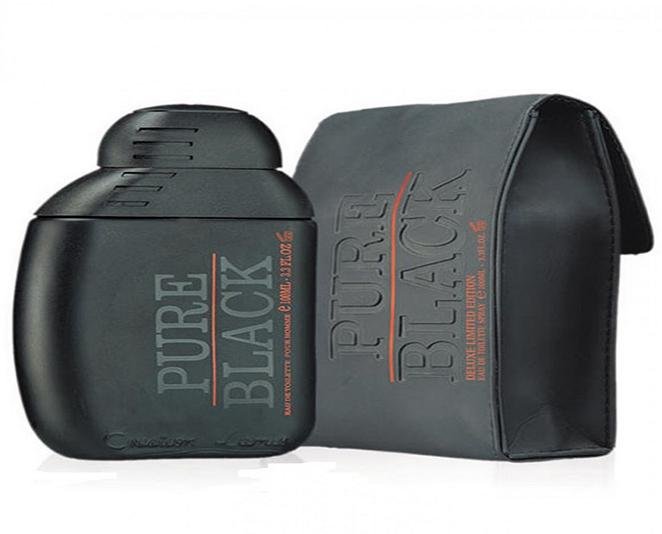 Creation Lamis Pure Black Perfume Price in Pakistan