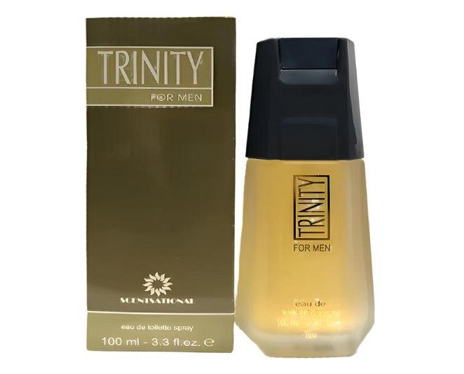 Trinity Perfume For Men Price in Pakistan