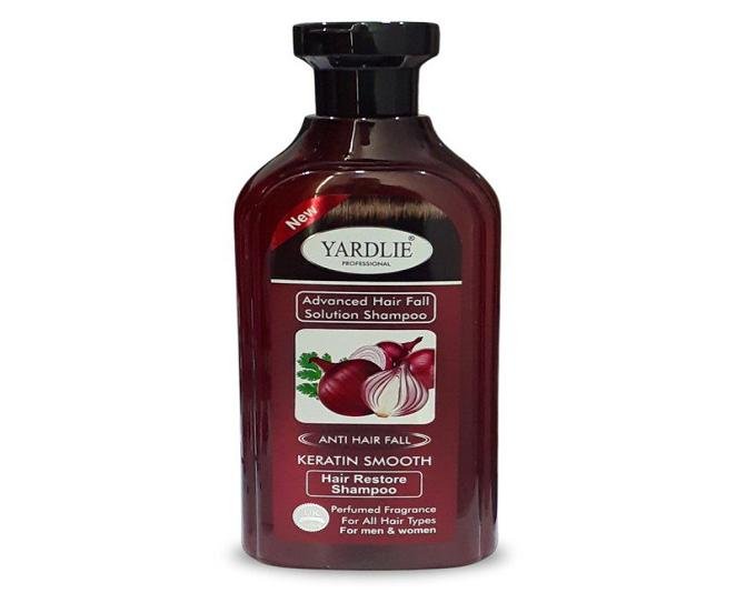 Yardlie Professional Advanced Onion Shampoo Price in Pakistan