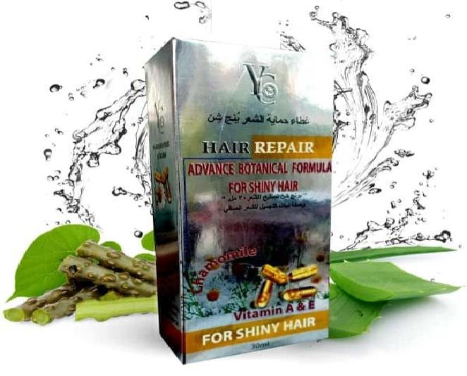 YC Hair Repair Serum Price in Pakistan