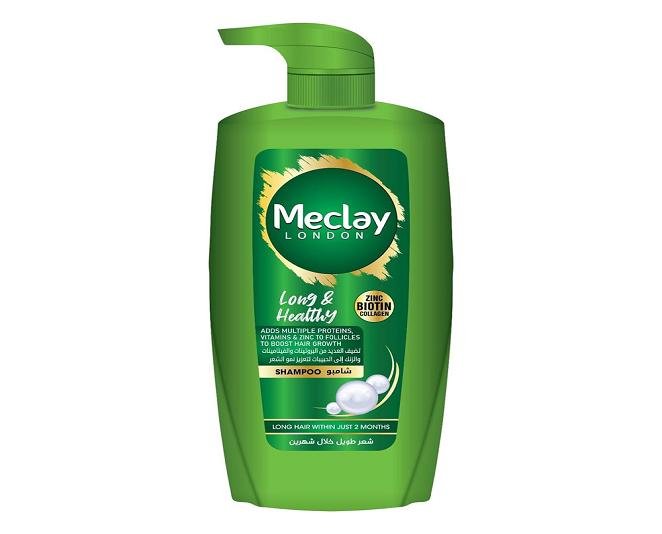 Meclay Hair Growth Shampoo Price in Pakistan
