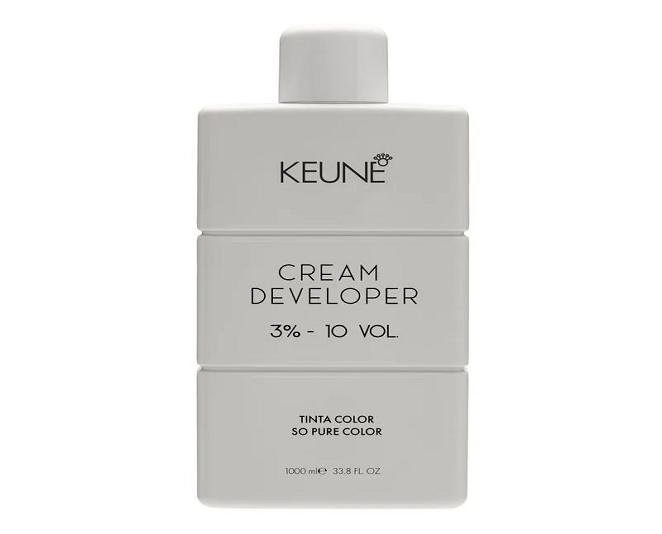 Keune Cream Developer Price in Pakistan