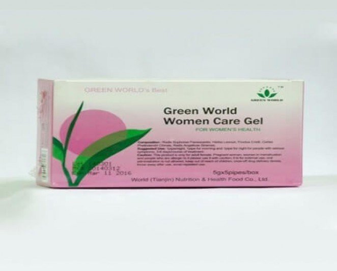 Women Care Gel Price In Pakistan