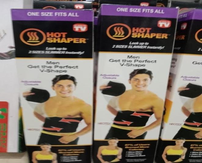 Hot Shaper in Pakistan