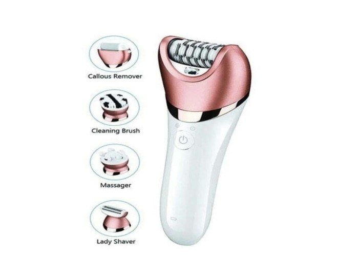 Epilator AG-7045
