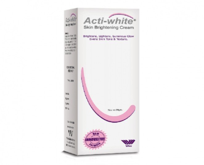 Acti White Cream