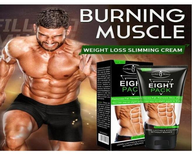 Fat Burning Stomach Muscles Body Slimming Cream Price in Pakistan