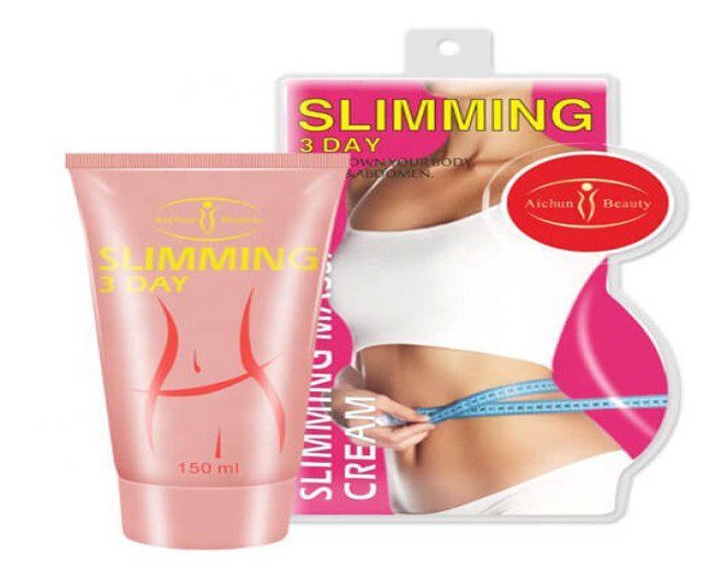 Aichun Beauty Slimming & Fitting Cream Price in Pakistan