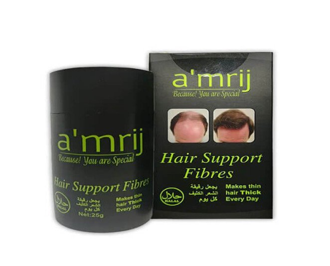 Hair Support Fibers Price in Pakistan
