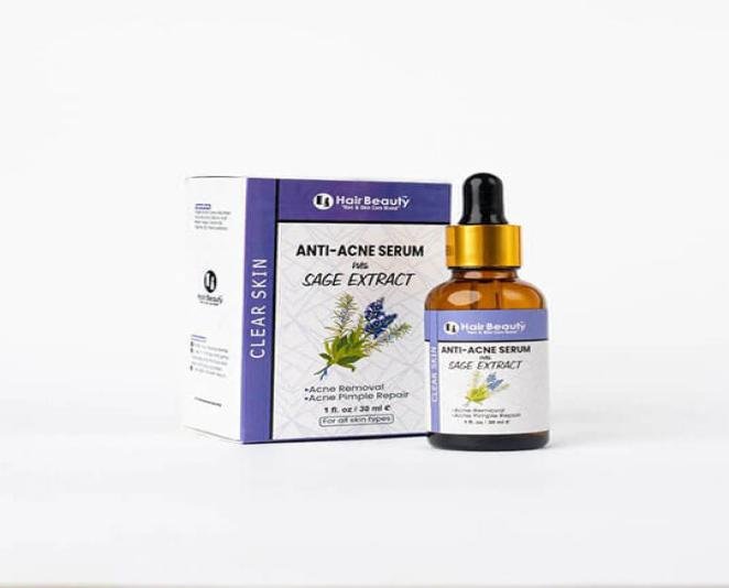 Anti Acne Serum Price in Pakistan
